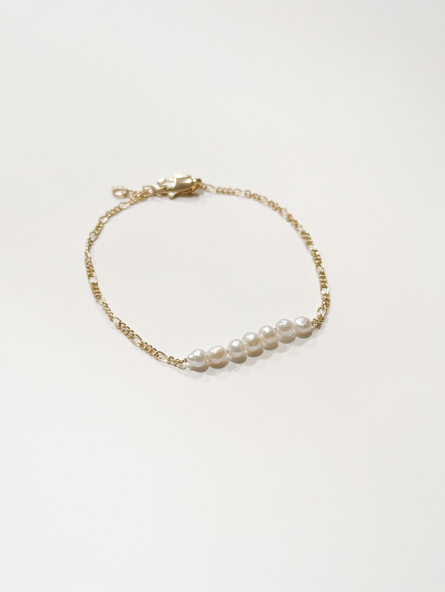 アクセサリー mia Mia Bracelet — CORNERSTONE JEWELERS
